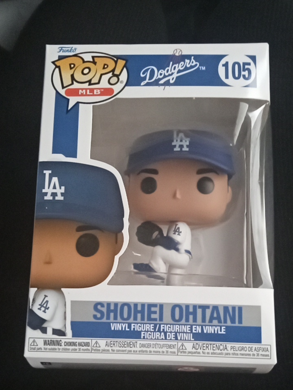 Funko Shohei